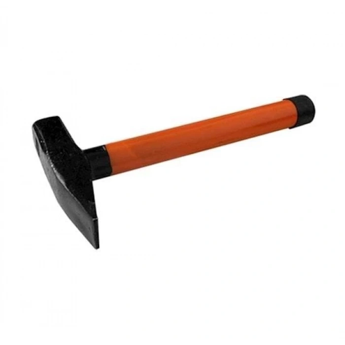 Mey İthalat® Metal Saplı Kamyoncu Çekici 2000 gr