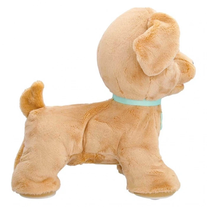 Mey İthalat® Milo İnteraktif Peluş Köpek