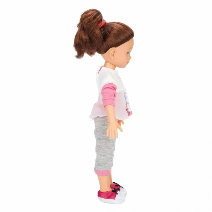 Mey İthalat® Mina College Bebek 35 cm