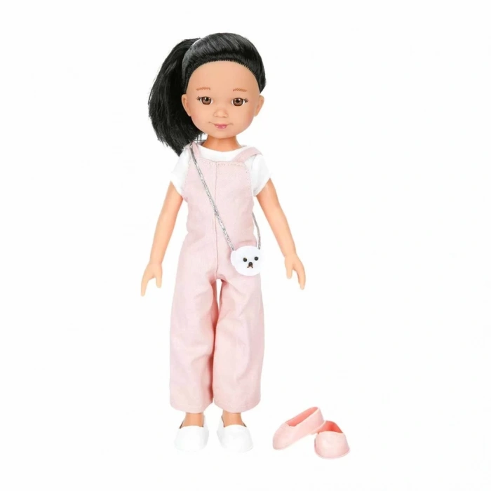 Mey İthalat® Mina Romantic Bebek 35 cm