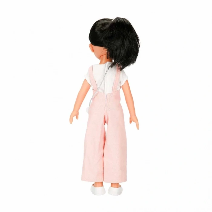Mey İthalat® Mina Romantic Bebek 35 cm