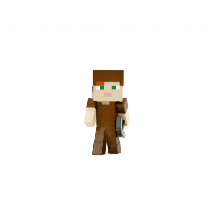 Mey İthalat® Minecraft Figür 7 cm