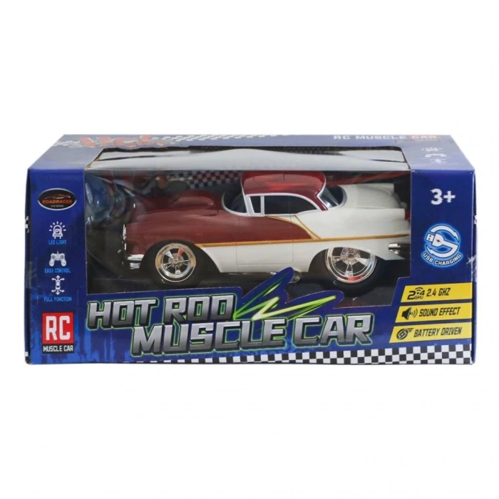 Mey İthalat® MK8021B Kumandalı Sesli Işıklı Drift Araba 1:16 -Can Oyuncak