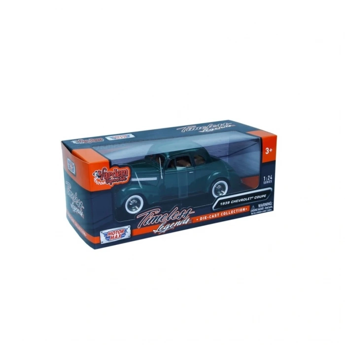Mey İthalat® MM-73247 1 24 1939 MODEL ARAÇ