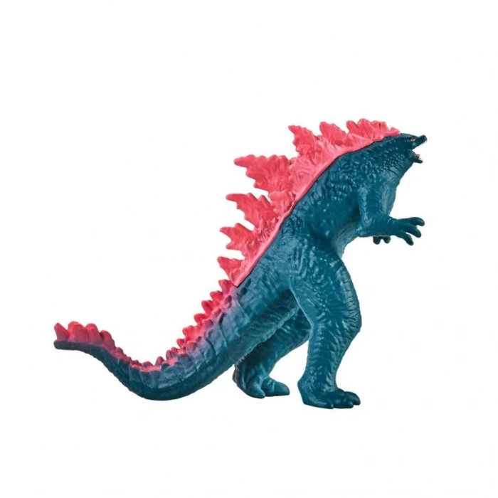 Mey İthalat® MN302000 Godzilla vs. Kong Kristal Sürpriz Figür 5 cm 35741