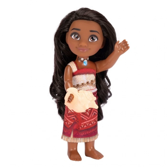 Mey İthalat®  Moana 2 Moana Bebek 15 cm