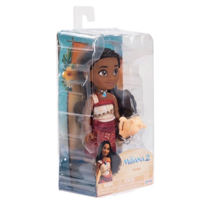 Mey İthalat®  Moana 2 Moana Bebek 15 cm