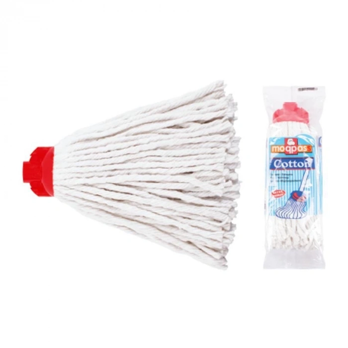 Mey İthalat® Moqpas Mop İplik Cotton