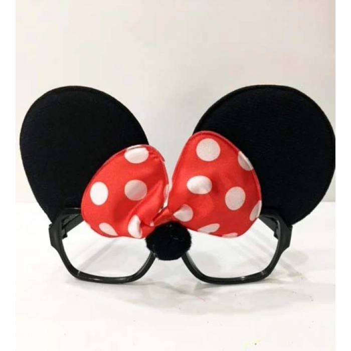 Mey İthalat® Mouse Gözlüğü