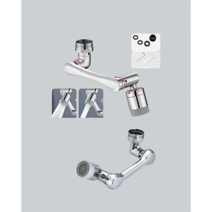 Mey İthalat® MUSLUK APARTI