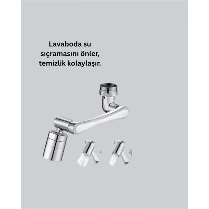 Mey İthalat® MUSLUK APARTI
