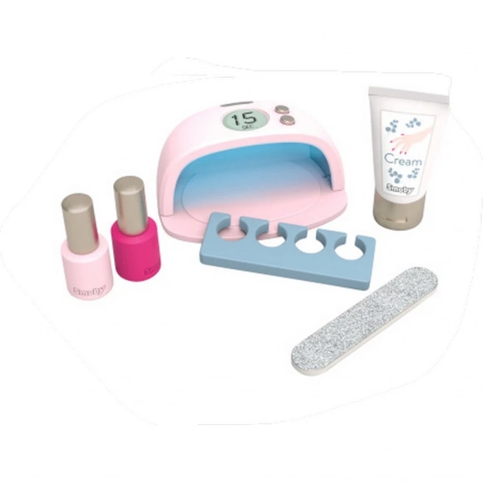 Mey İthalat® My Beauth Nail Set 320149