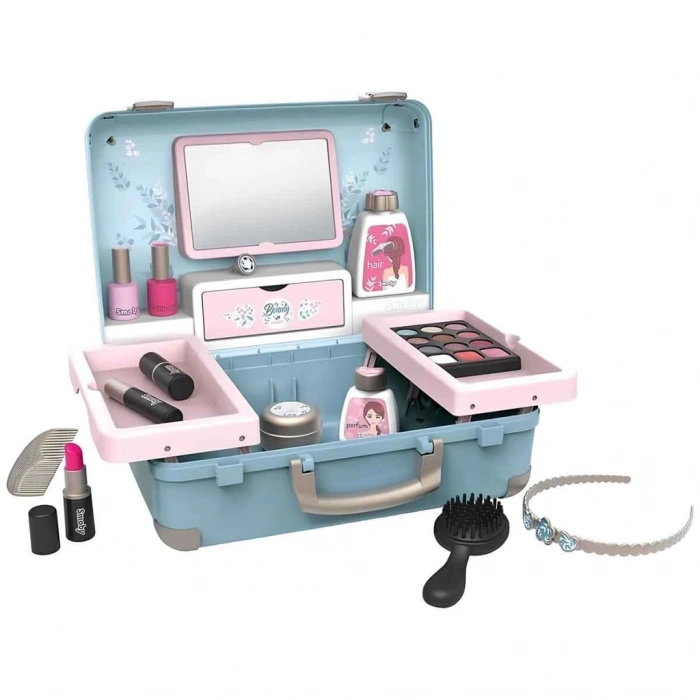 Mey İthalat® My Beauty Güzellik Kozmetik Çantası 7600320148