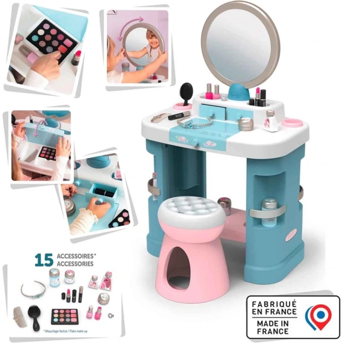 Mey İthalat® My Beauty Makyaj Masası 7600320249