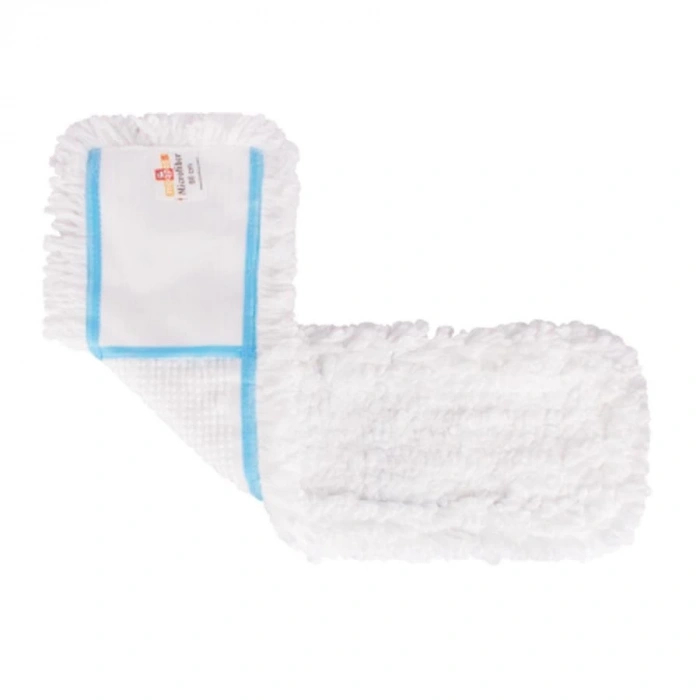 Mey İthalat® Nemli Mop Mikrofiber Yedek 50 cm