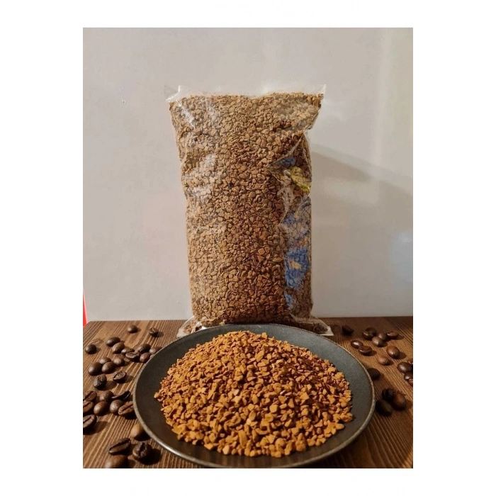 Mey İthalat® Nescafe Gold Granül (dökme) Kahve 350 Gr