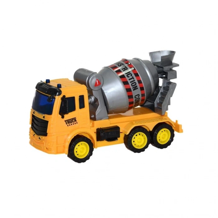 Mey İthalat® NZM-393 Vakumlu Mikser -Nizam