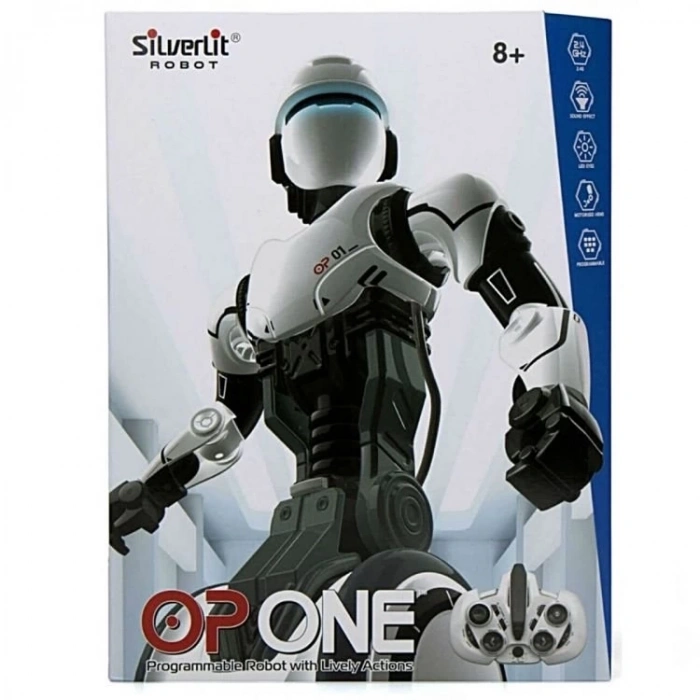 Mey İthalat® Op One Robot