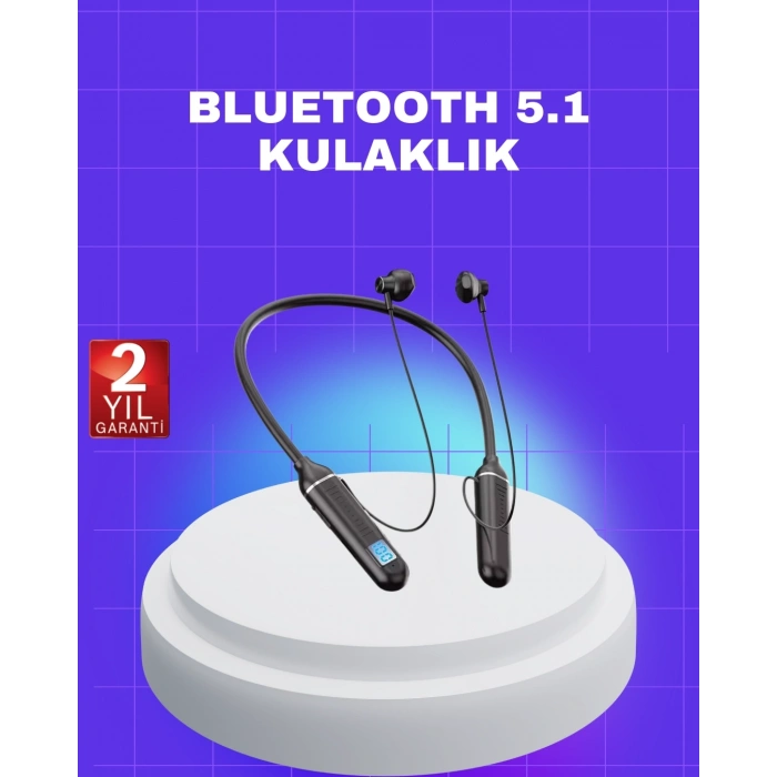 Mey İthalat® Oyun ve Müzik Modlu Düşük Gecikmeli Kablosuz Kulaklık