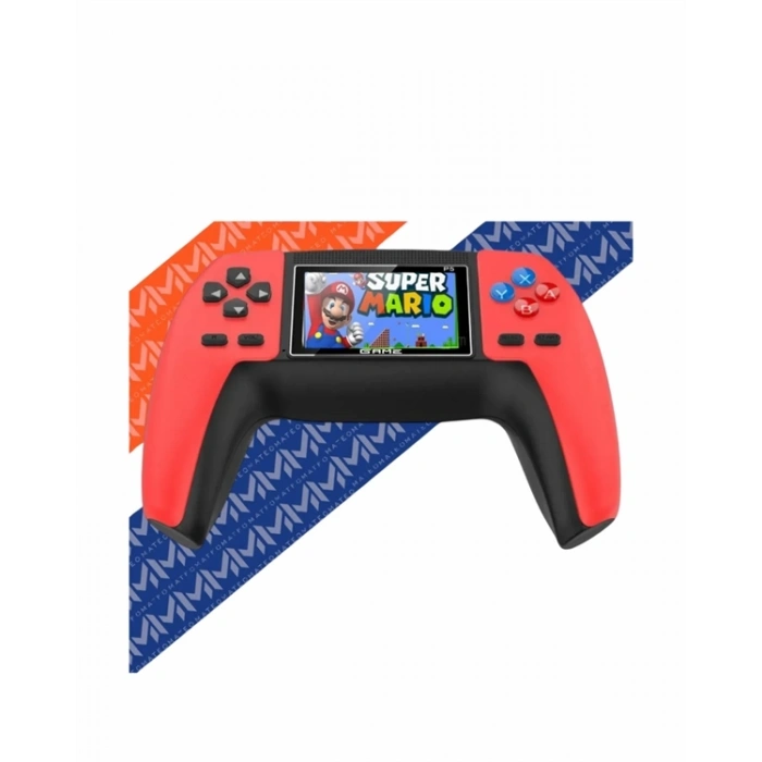 Mey İthalat® P5 Retro GamePad