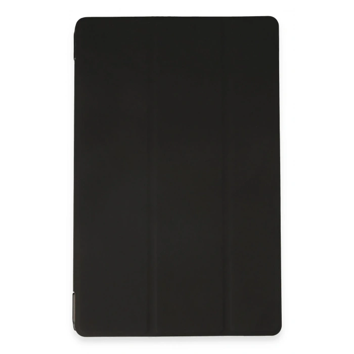 Mey İthalat®   Pad 6 Kılıf Tablet Smart Kılıf - Siyah