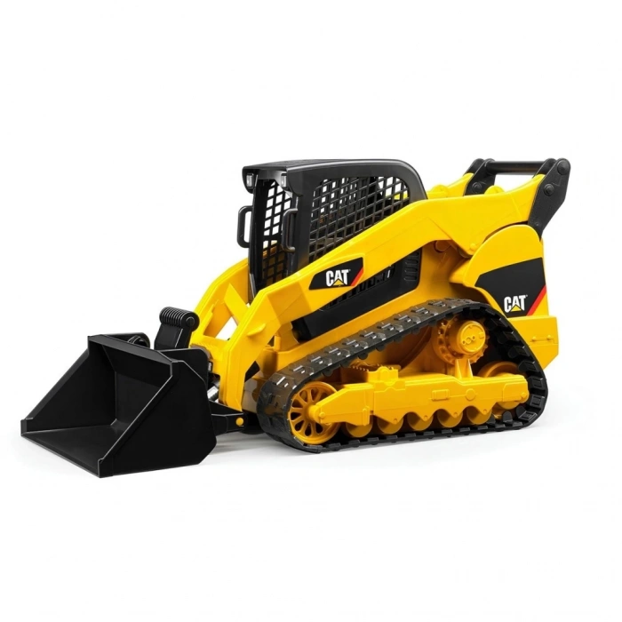 Mey İthalat® Paletli Yükleyici BR02136