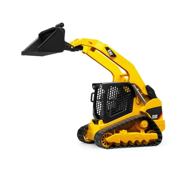 Mey İthalat® Paletli Yükleyici BR02136