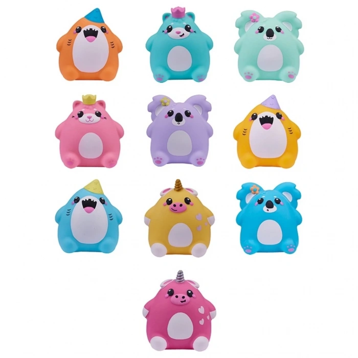 Mey İthalat®  PELUŞ