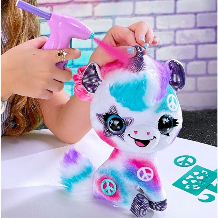 Mey İthalat® Peluş