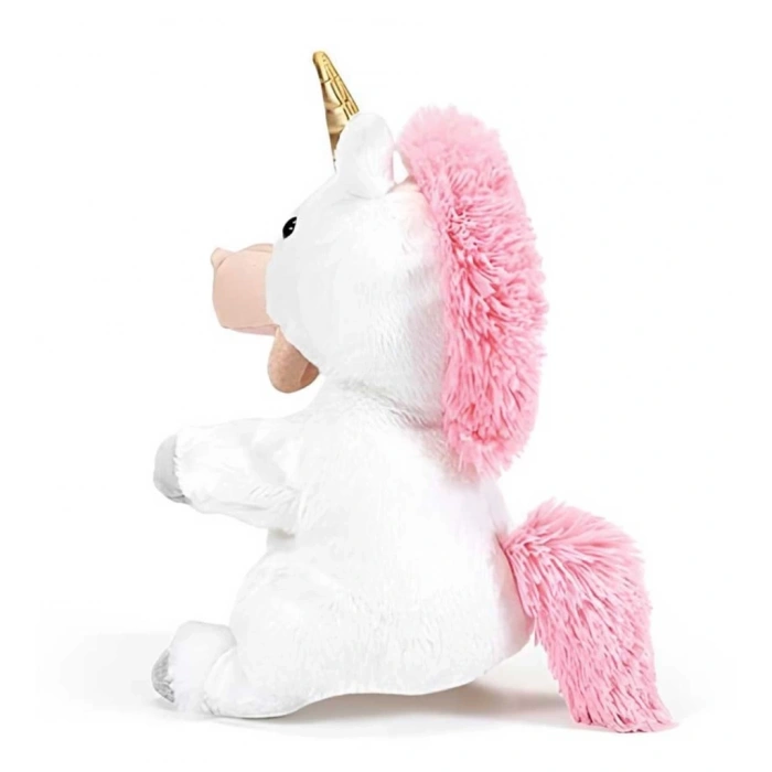 Mey İthalat® Peluş Puppet Unicorn