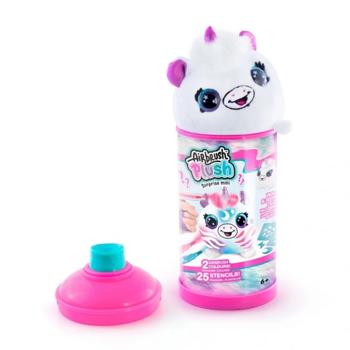 Mey İthalat® Peluş Sürpriz Mini Kit