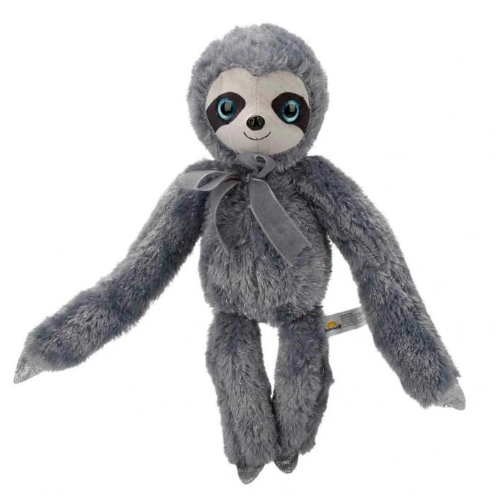 Mey İthalat® Peluş Tembel Hayvan 35 cm