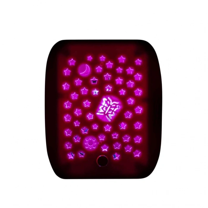Mey İthalat®  Pembe Çocuk Yatağı