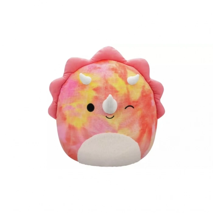 Mey İthalat® Pembe Triceratops Trinity 40 cm