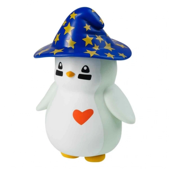 Mey İthalat®  Penguins Aksiyon Figürü Tekli Paket S2