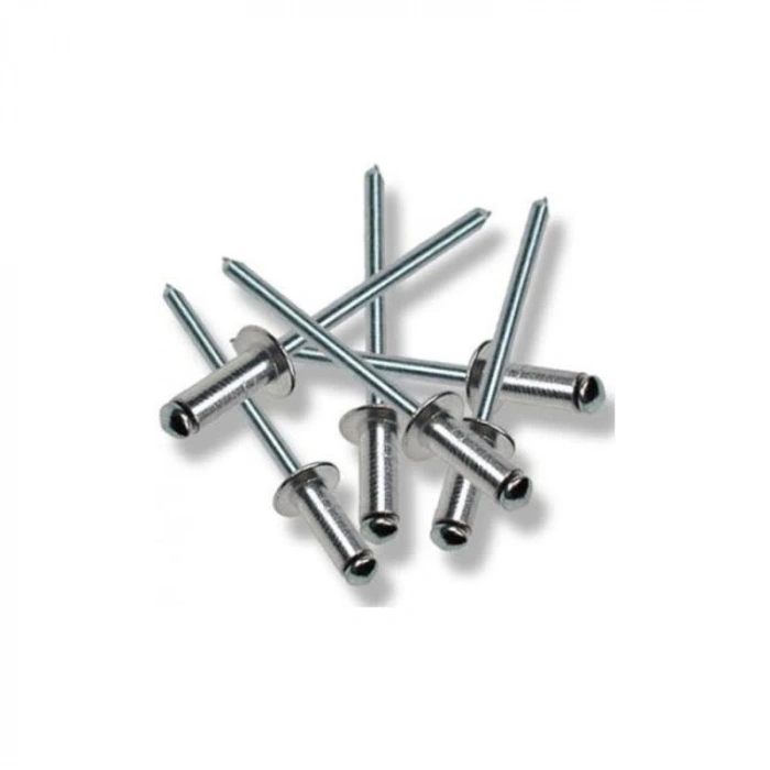 Mey İthalat® Perçin Pop 4x25 mm (10 Adet