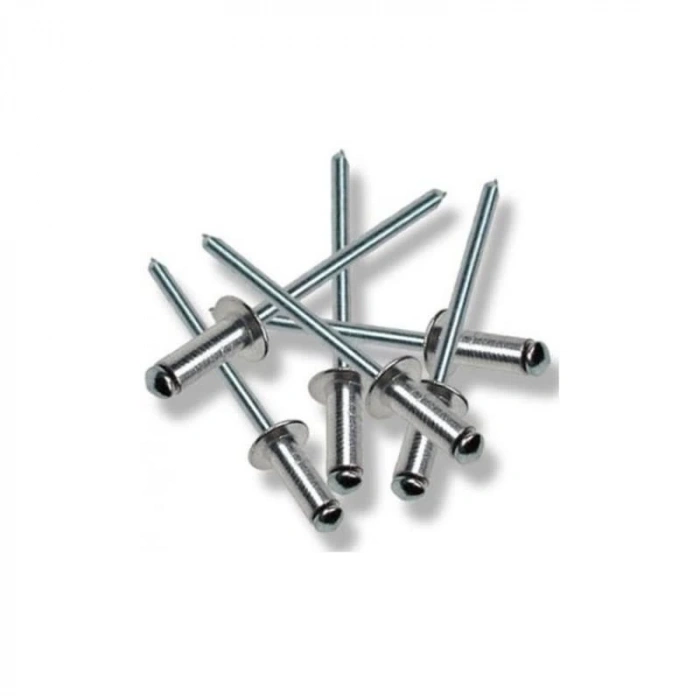 Mey İthalat® Perçin Pop 5x10 mm (10 Adet)