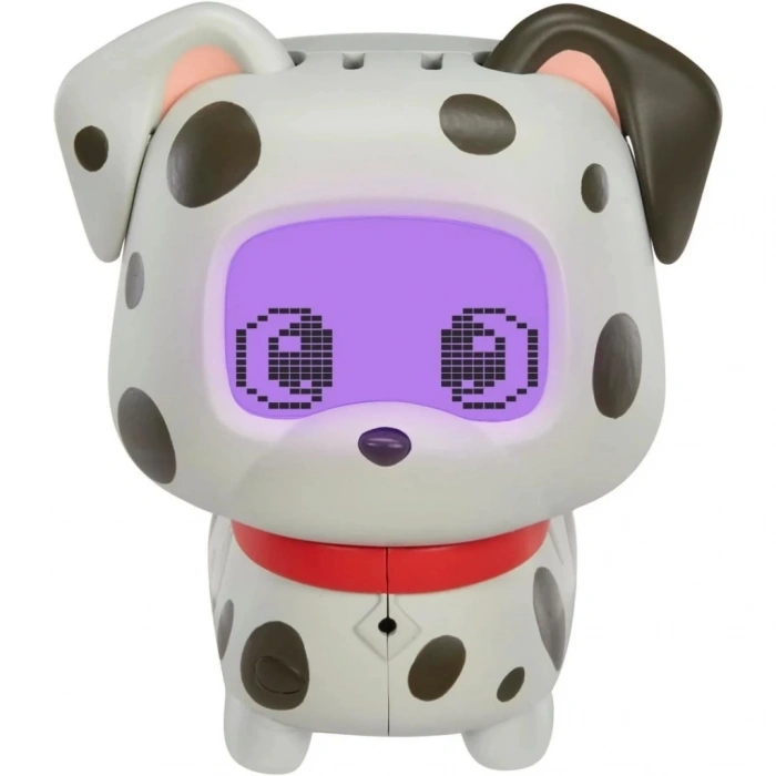 Mey İthalat® Petz Dalmaçyalı Dijital Evcil Hayvanını
