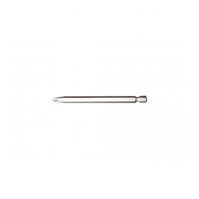 Mey İthalat® PH2 100 mm Yıldız Bits Uç
