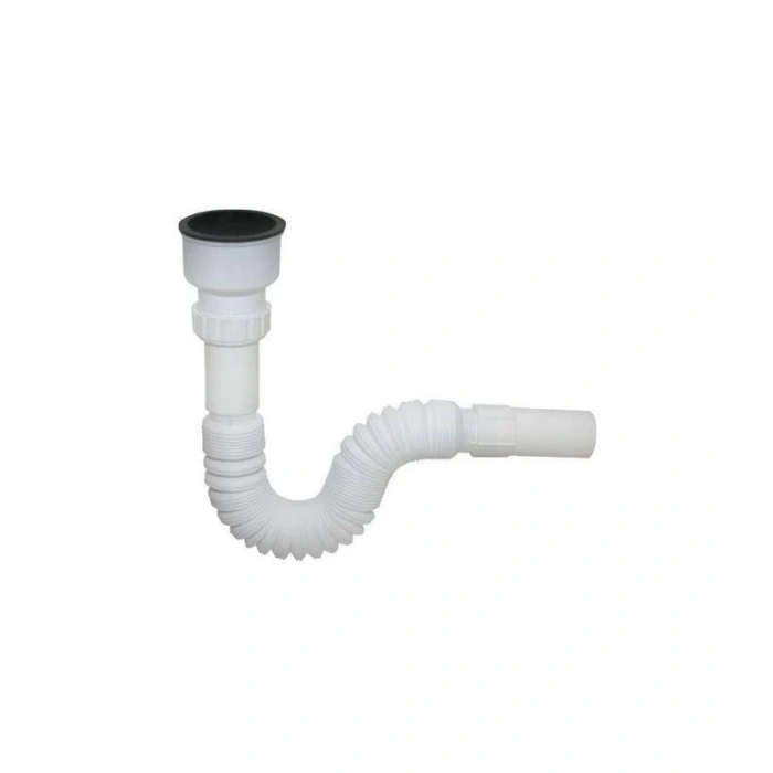 Mey İthalat® Pisuvar Sifonu Körüklü 32 mm