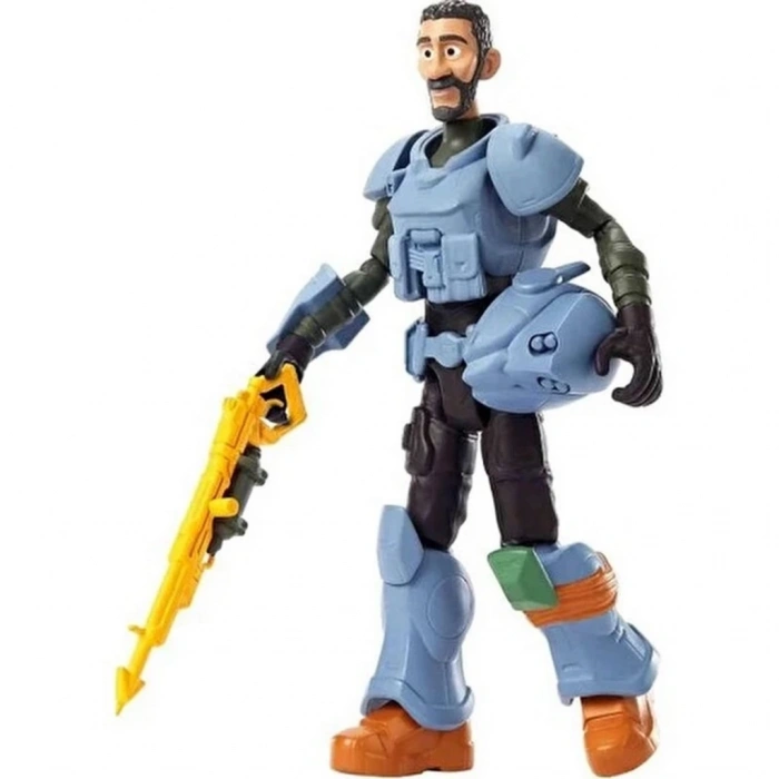 Mey İthalat®  Pixar Lightyear Ana Figürler Serisi HHJ78