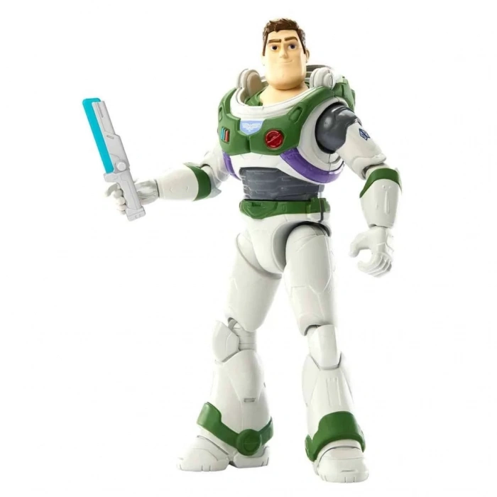 Mey İthalat®  Pixar Lightyear Ana Figürler Serisi HHJ78