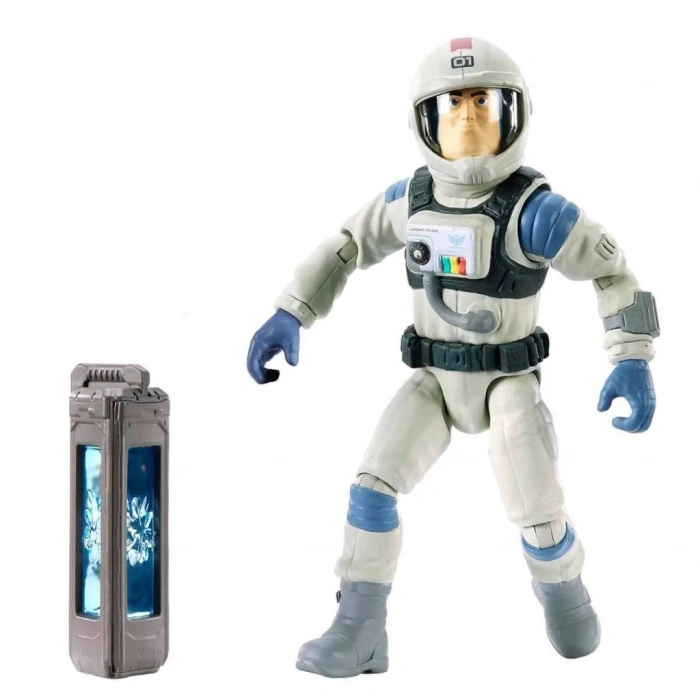 Mey İthalat®  Pixar Lightyear Ana Figürler Serisi HHJ78