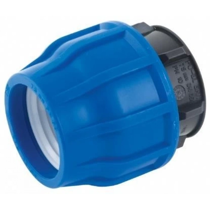 Mey İthalat® Poelsan 6555 Kaplin Körtapa 50 mm