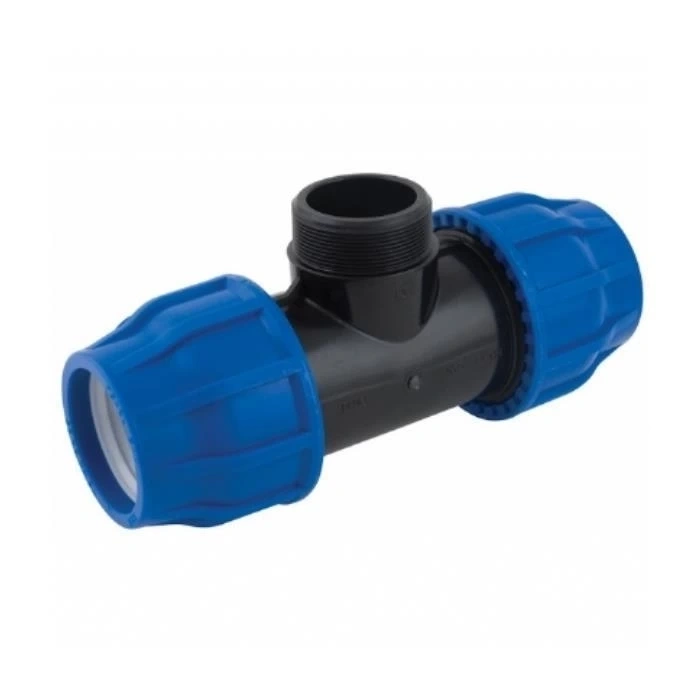 Mey İthalat® Poelsan Mavi 32X1X32 Kaplin ErkekTe