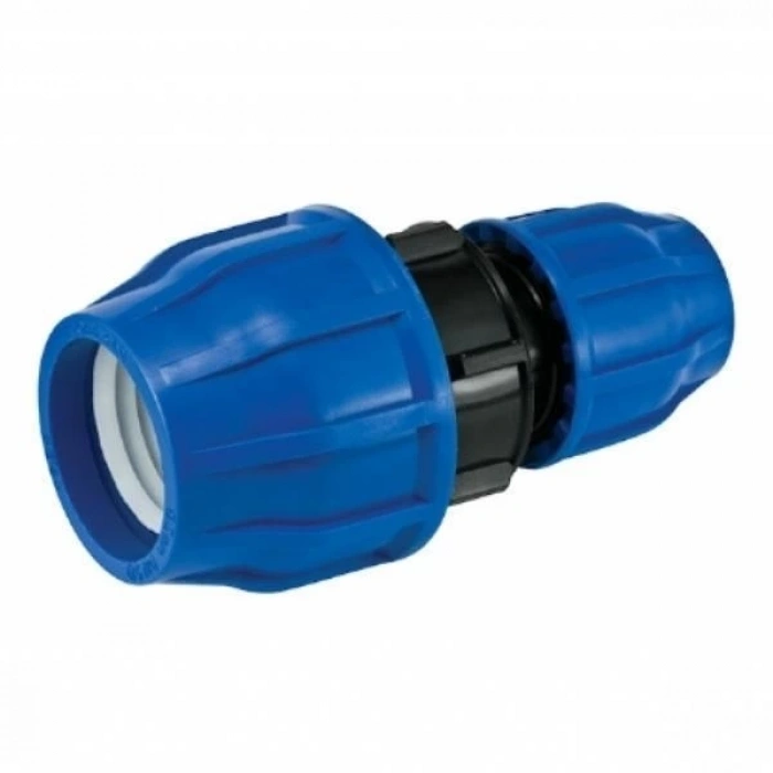 Mey İthalat® Poelsan Mavi 50X32 Kaplin Redüksiyon Manşon