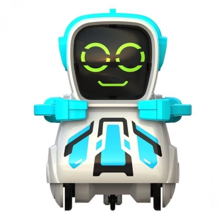 Mey İthalat® Pokibot Robot