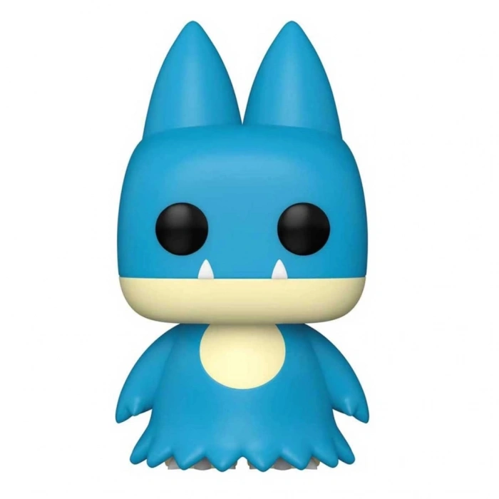 Mey İthalat® POP Games: Munchlax
