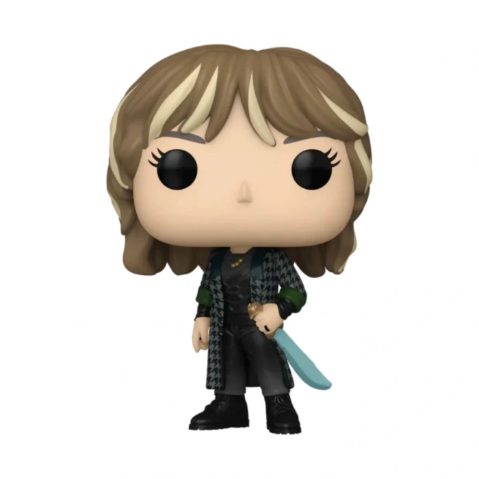 Mey İthalat®  POP Loki Season 2 Sylvie