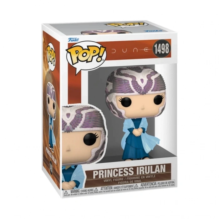 Mey İthalat® POP Movies: Dune 2- Princess Irulan